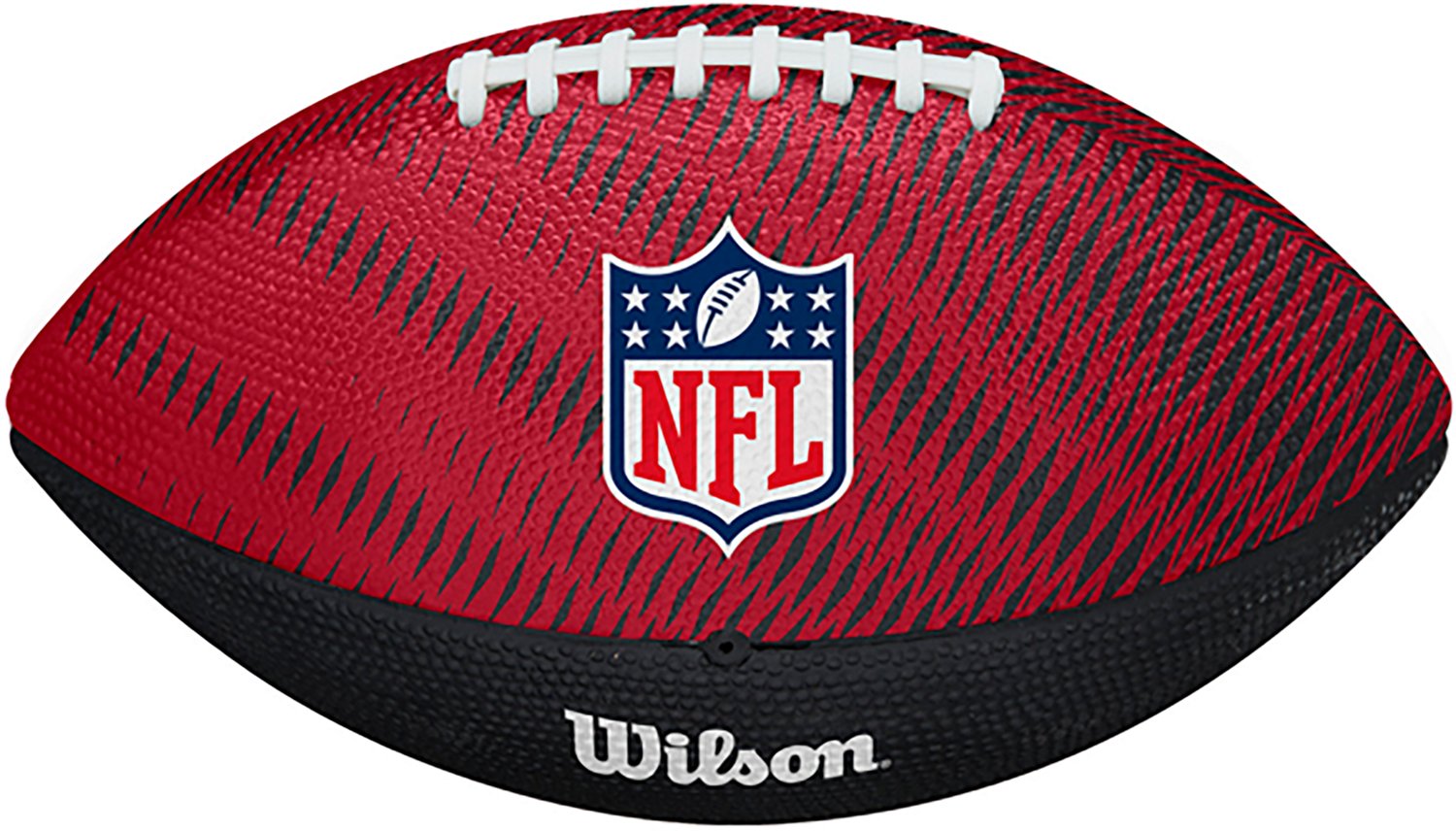 Wilson Atlanta Falcons Junior Tailgate Football  - view number 5