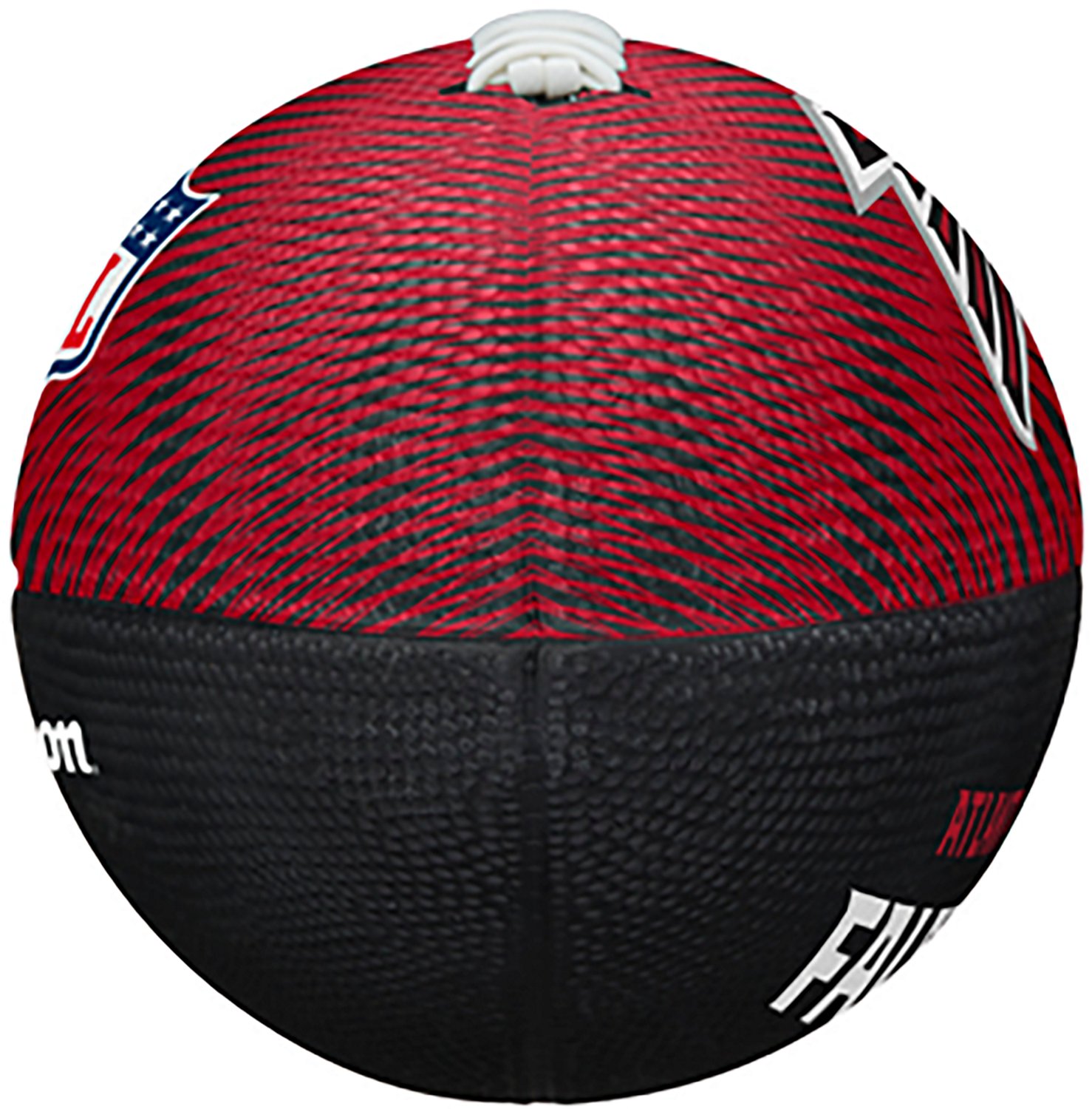 Wilson Atlanta Falcons Junior Tailgate Football  - view number 6