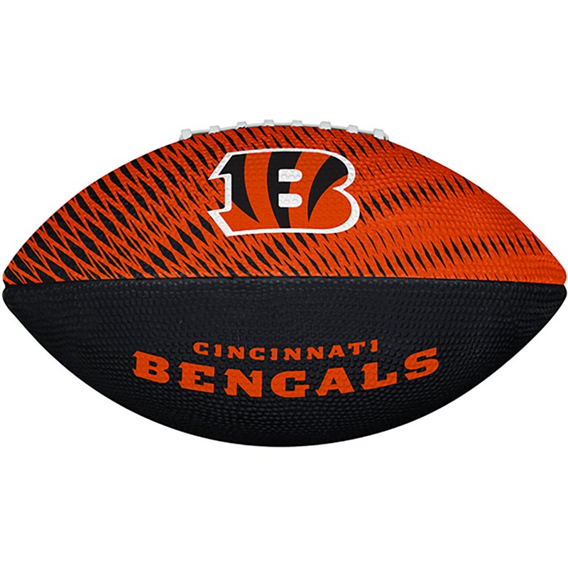 Wilson Bengals Team… - image