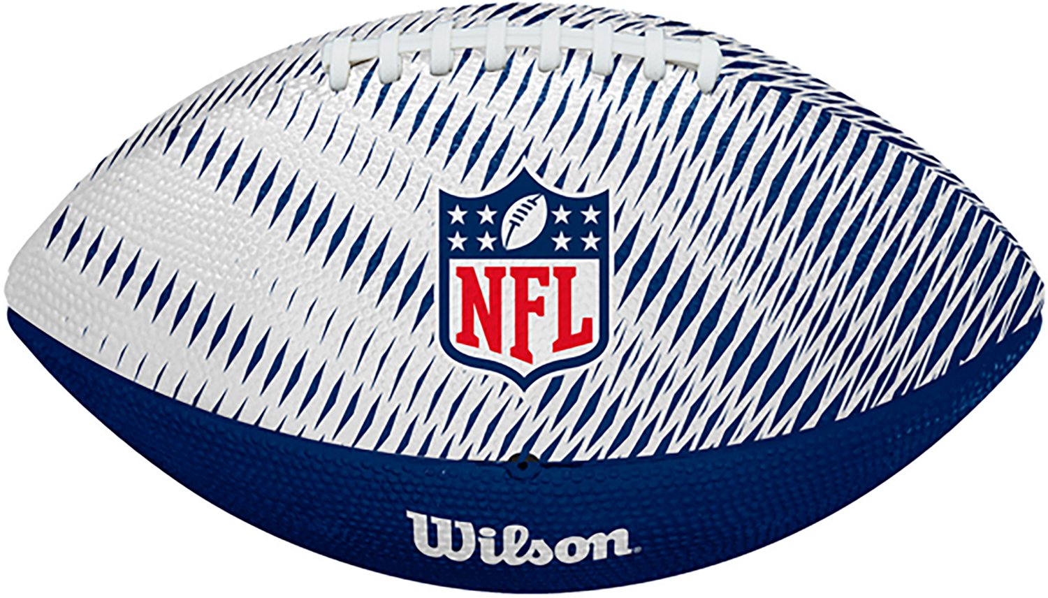 Wilson Indianapolis Colts Junior Tailgate Football  - view number 5