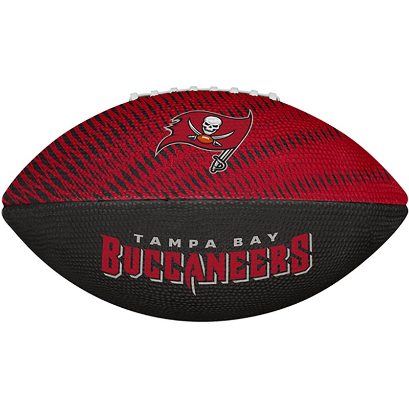 Wilson Buccaneers T… - image