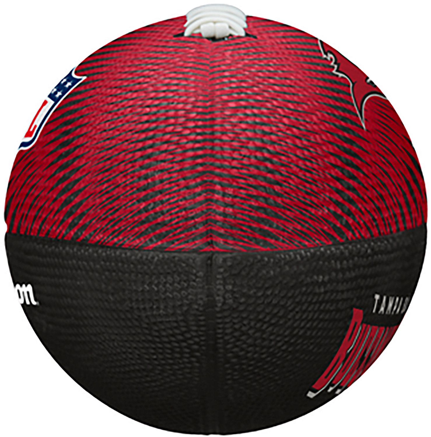 Wilson Buccaneers Team Tailgate Football - view number 6