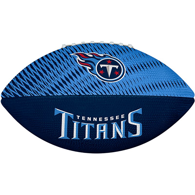Wilson Tennessee Ti… - image