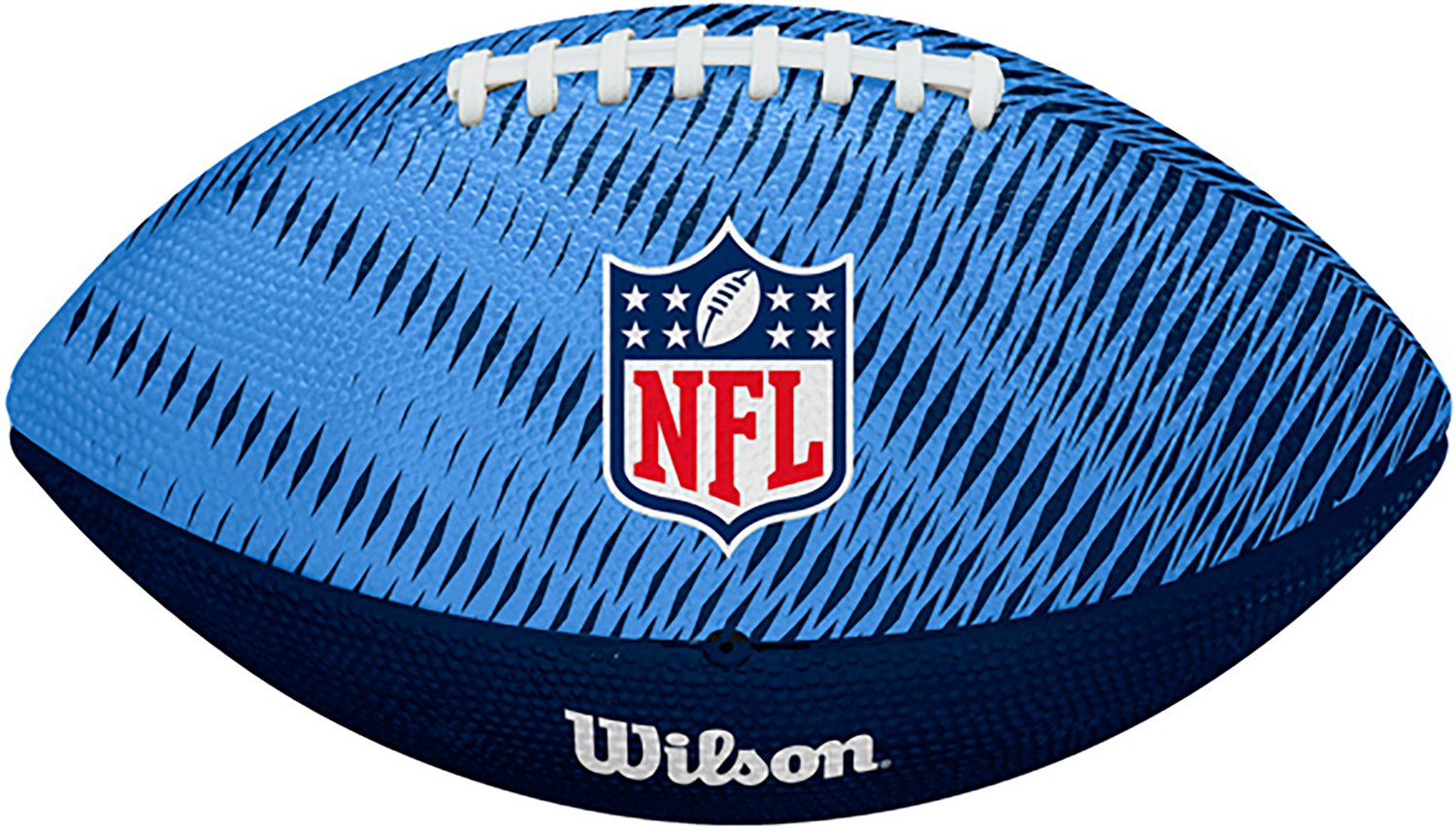 Wilson Tennessee Titans Junior Tailgate Football  - view number 5