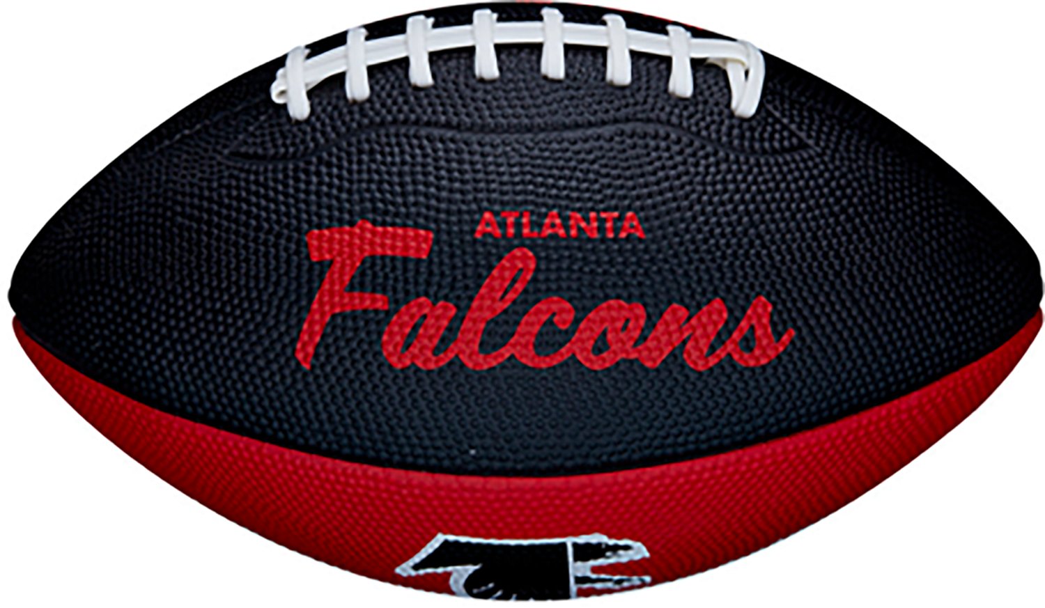 Wilson Atlanta Falcons Mini Retro Football - view number 3