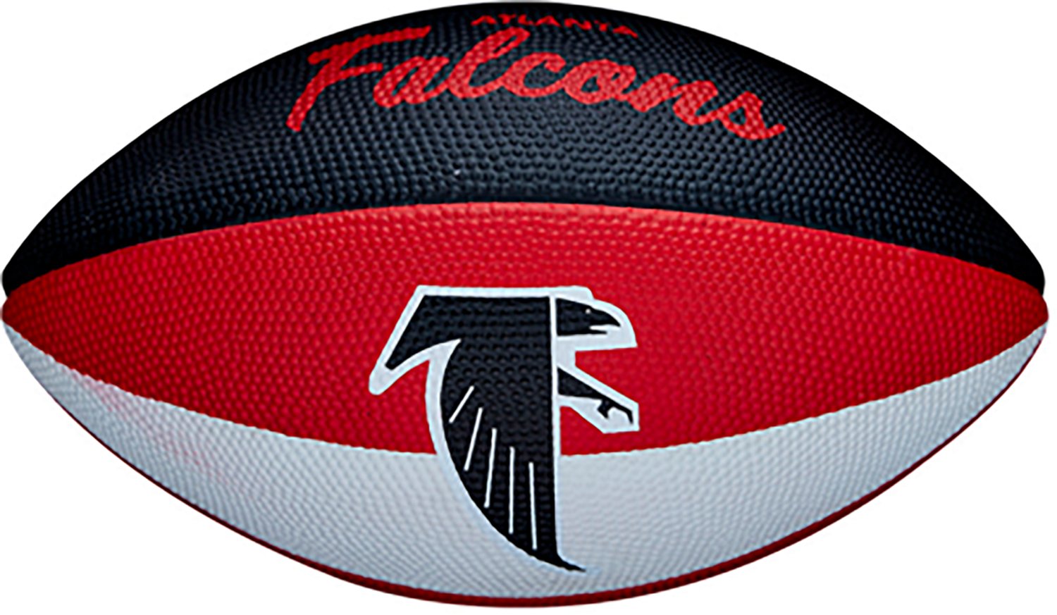 Wilson Atlanta Falcons Mini Retro Football - view number 4