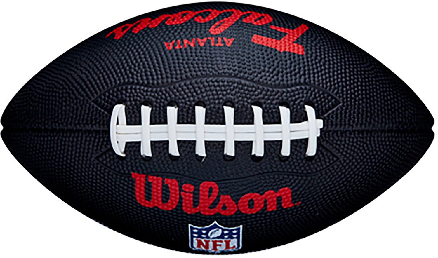 Wilson Atlanta Falcons Mini Retro Football - view number 5