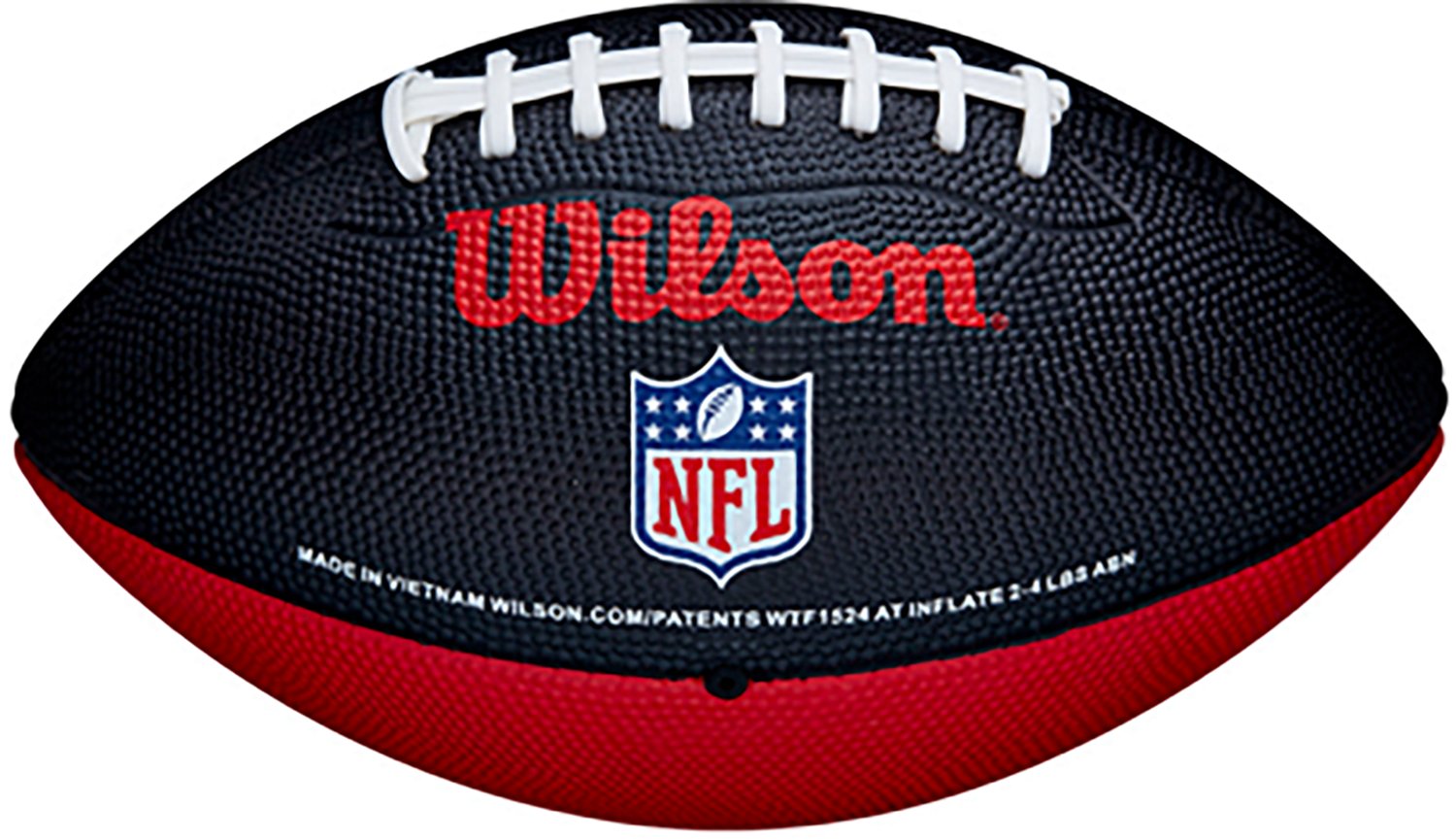 Wilson Atlanta Falcons Mini Retro Football - view number 6