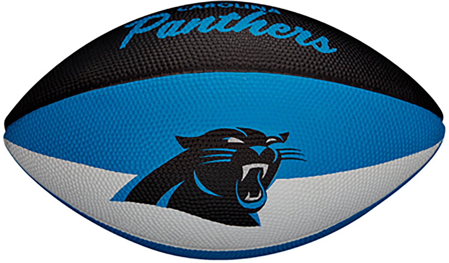Wilson Carolina Panthers Mini Retro Football - view number 3