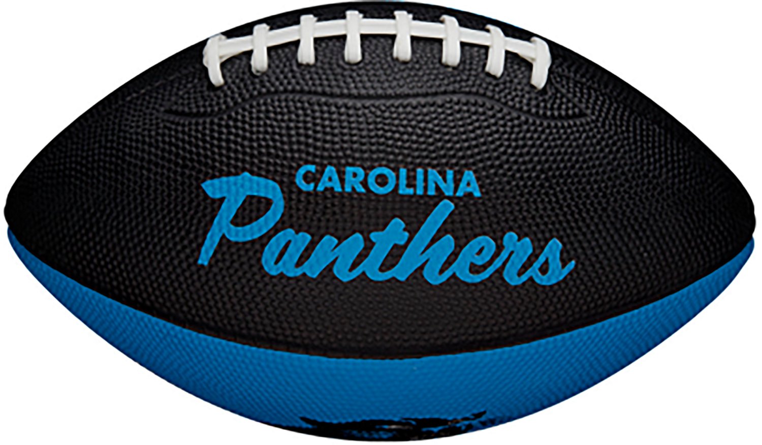 Wilson Carolina Panthers Mini Retro Football - view number 4