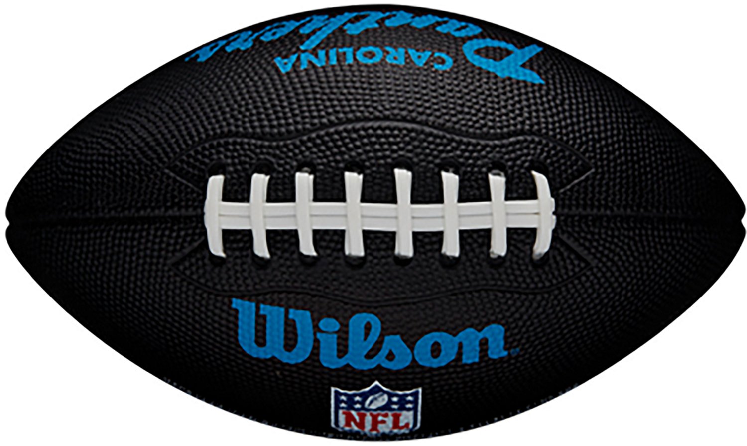 Wilson Carolina Panthers Mini Retro Football - view number 5