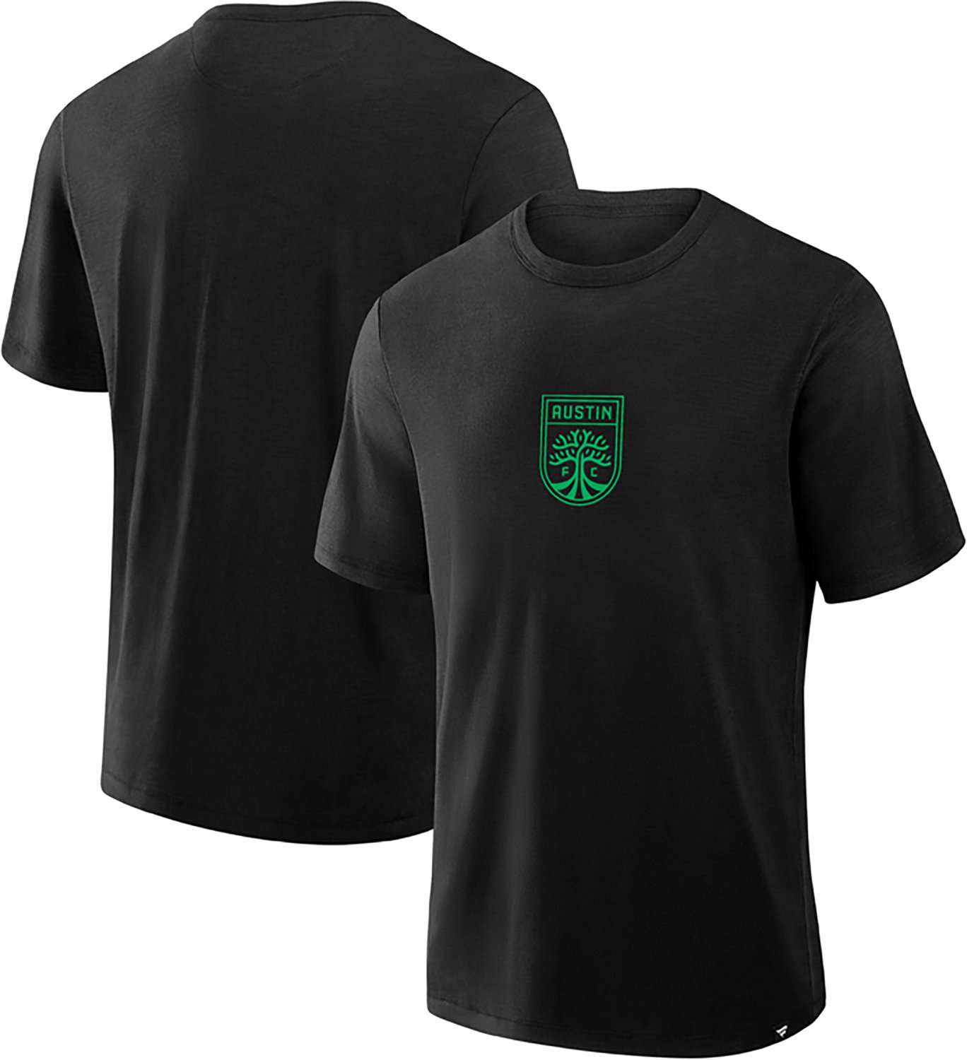 Fanatics Men's Austin FC Marking T-shirt - view number 3