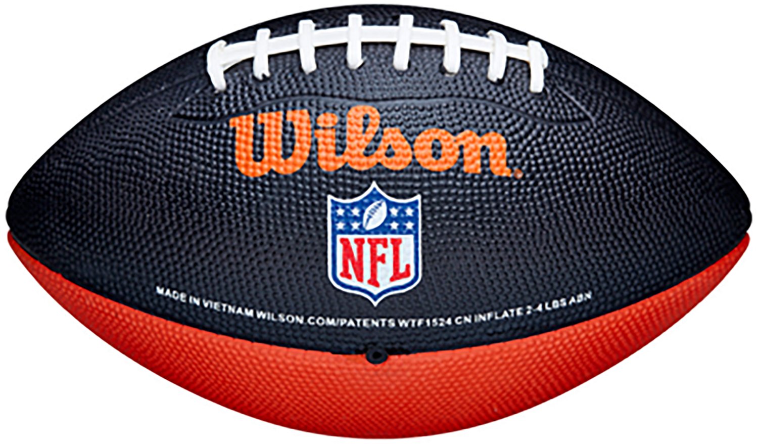 Wilson Cincinnati Bengals Retro Mini Football - view number 6