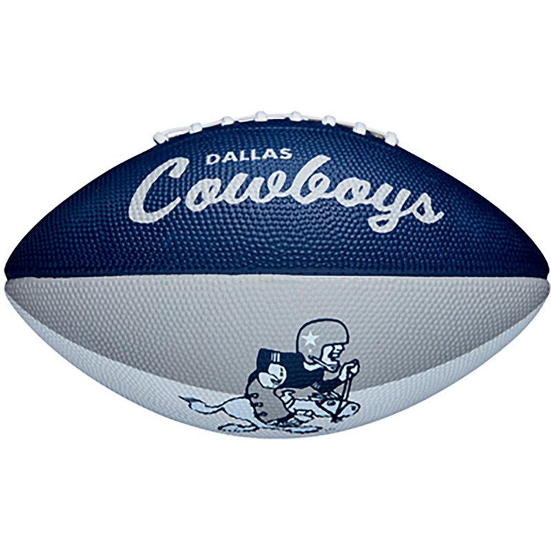 Wilson Dallas Cowbo… - image
