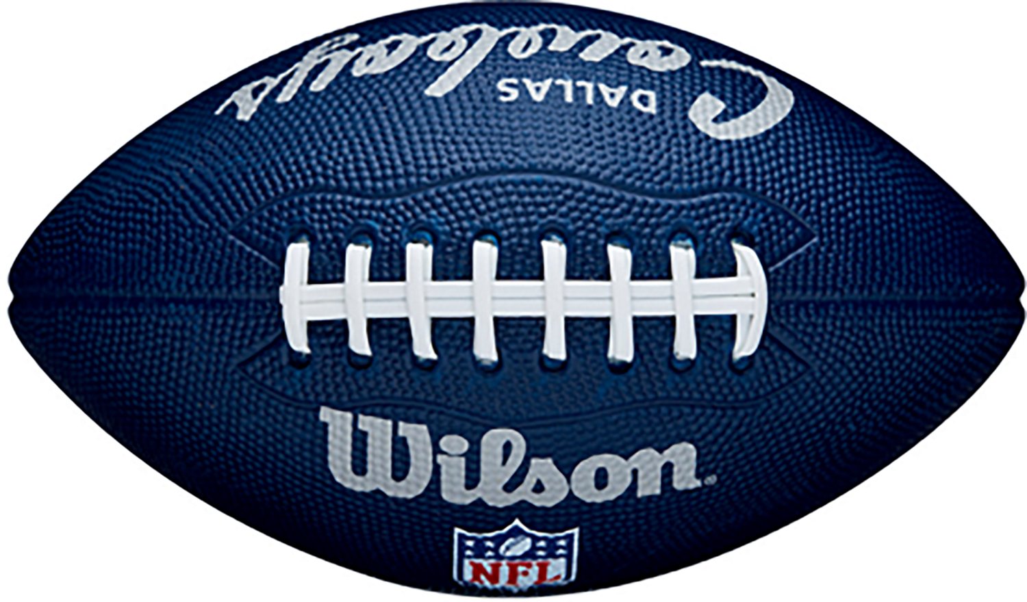 Wilson Dallas Cowboys Mini Retro Football - view number 5