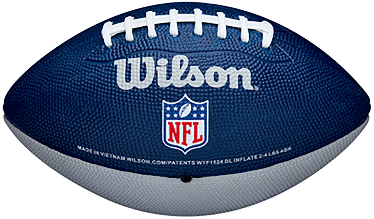 Wilson Dallas Cowboys Mini Retro Football - view number 6
