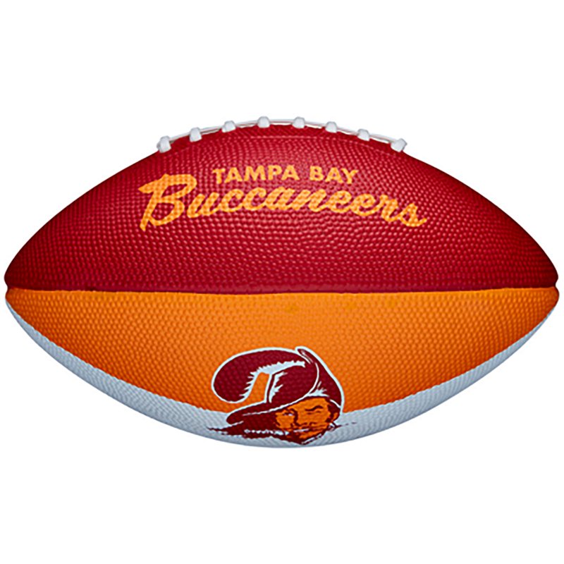 Wilson Tampa Bay Bu… - image