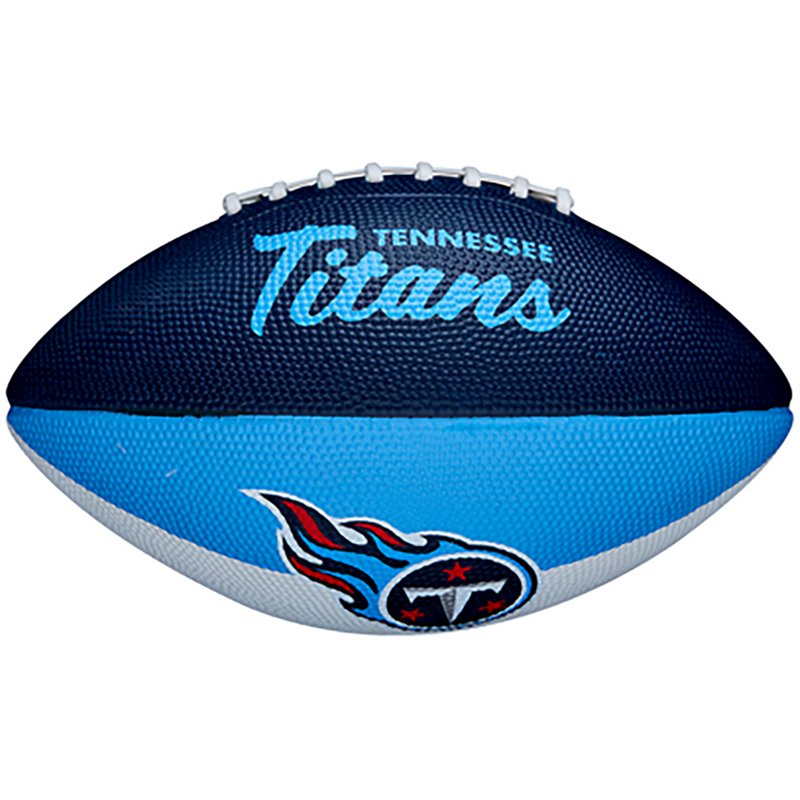 Wilson Tennessee Ti… - image