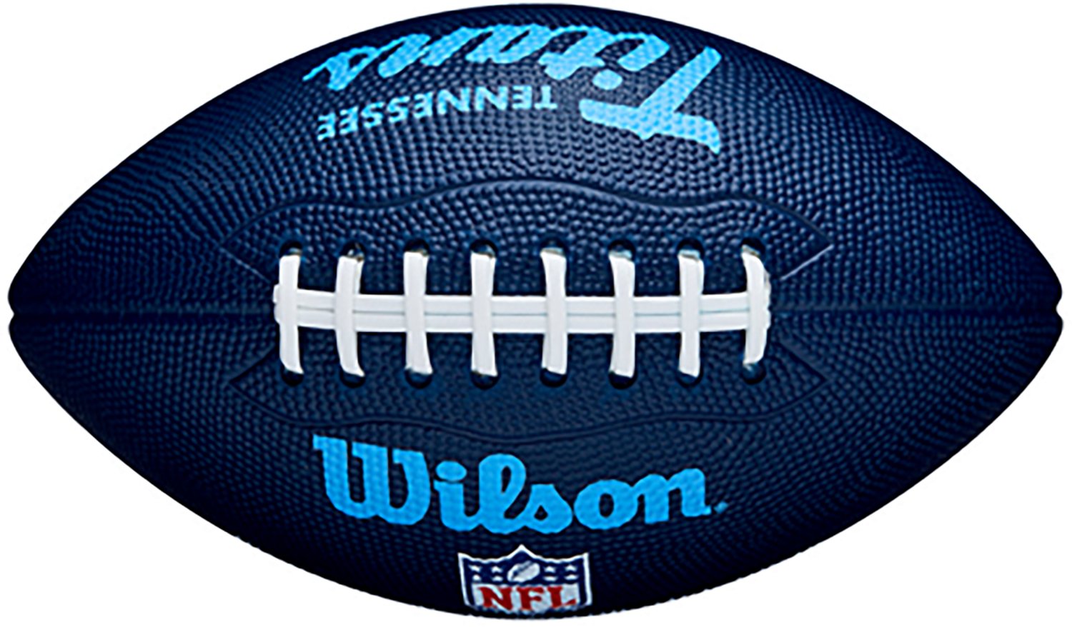 Wilson Tennessee Titans Mini Retro Football - view number 5