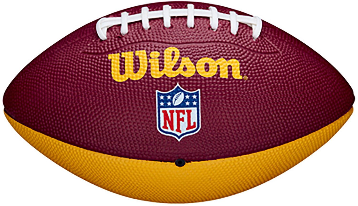 Wilson Washington Commanders Retro Mini Football - view number 6