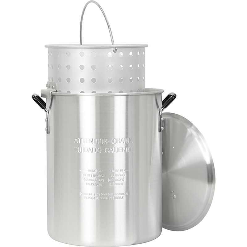 Outdoor Gourmet 30 … - image