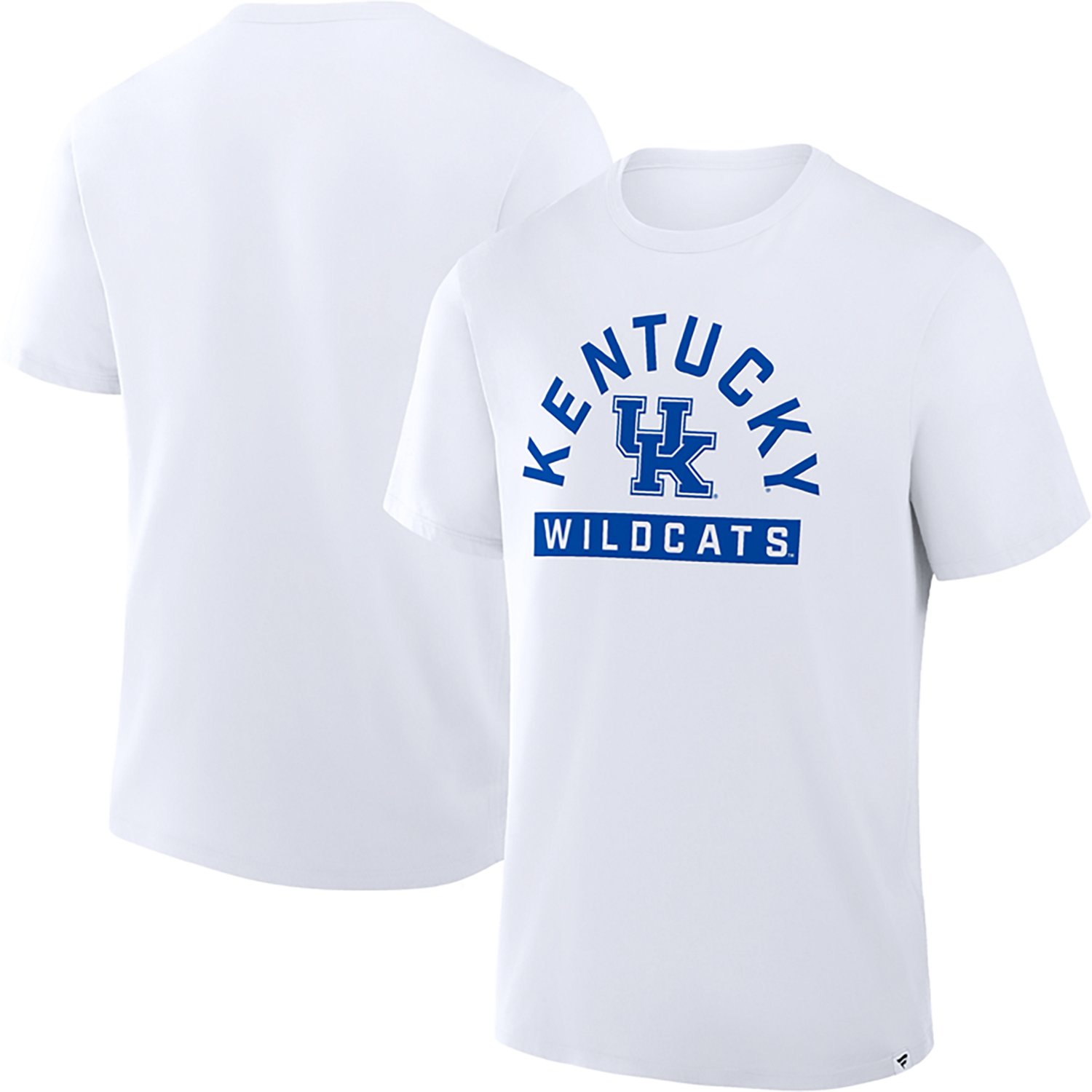 Fanatics Men's Kentucky Find Your Drive Legacy T-shirt - view number 3