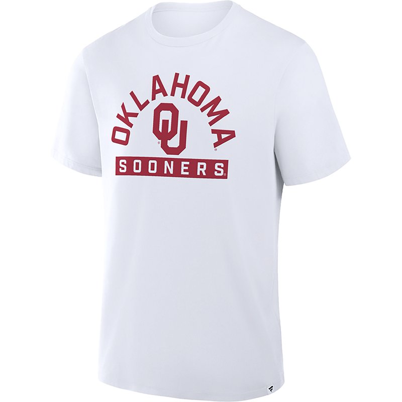 Fanatics Men's Okla… - image