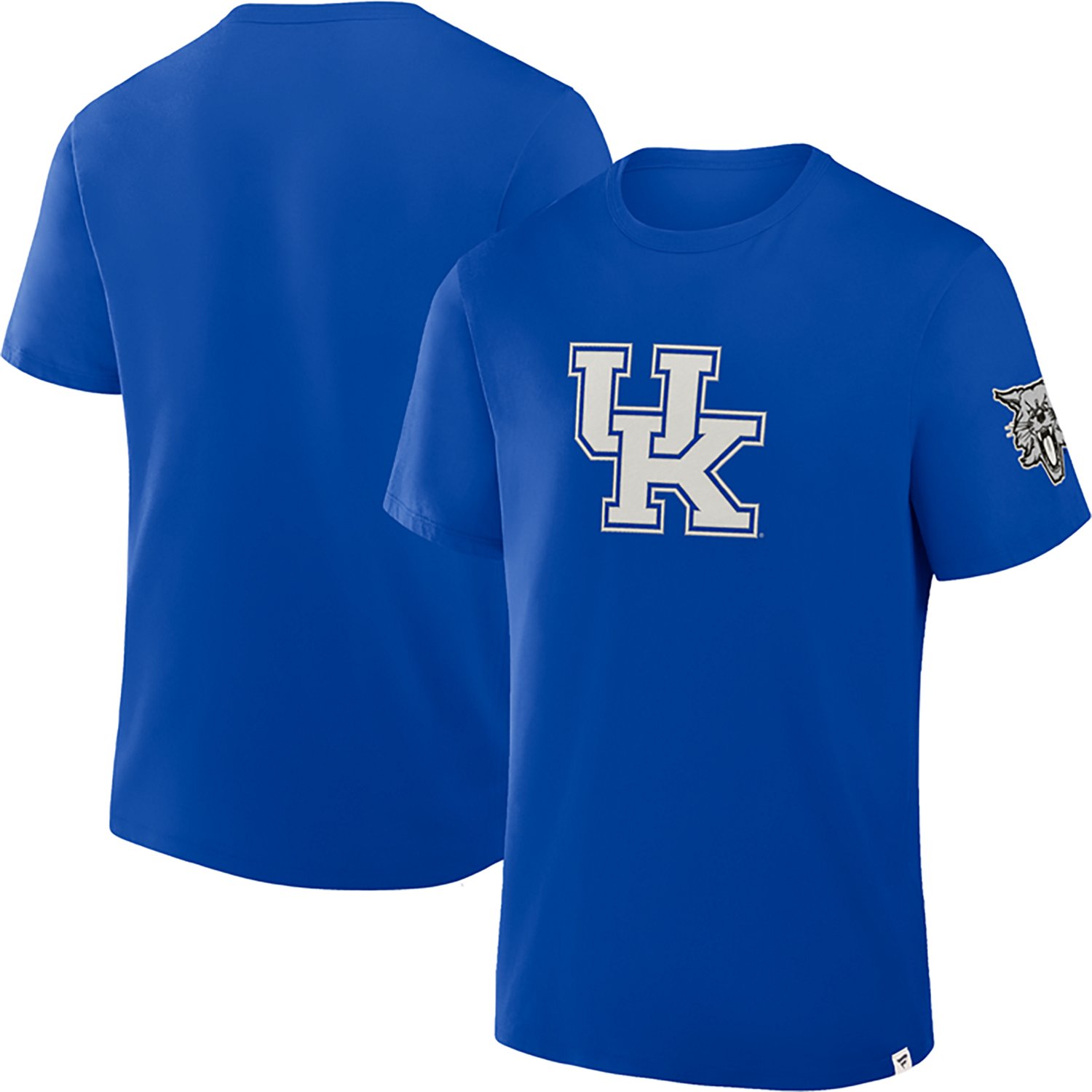 Fanatics Men's Kentucky Legacy Play T-shirt - view number 3