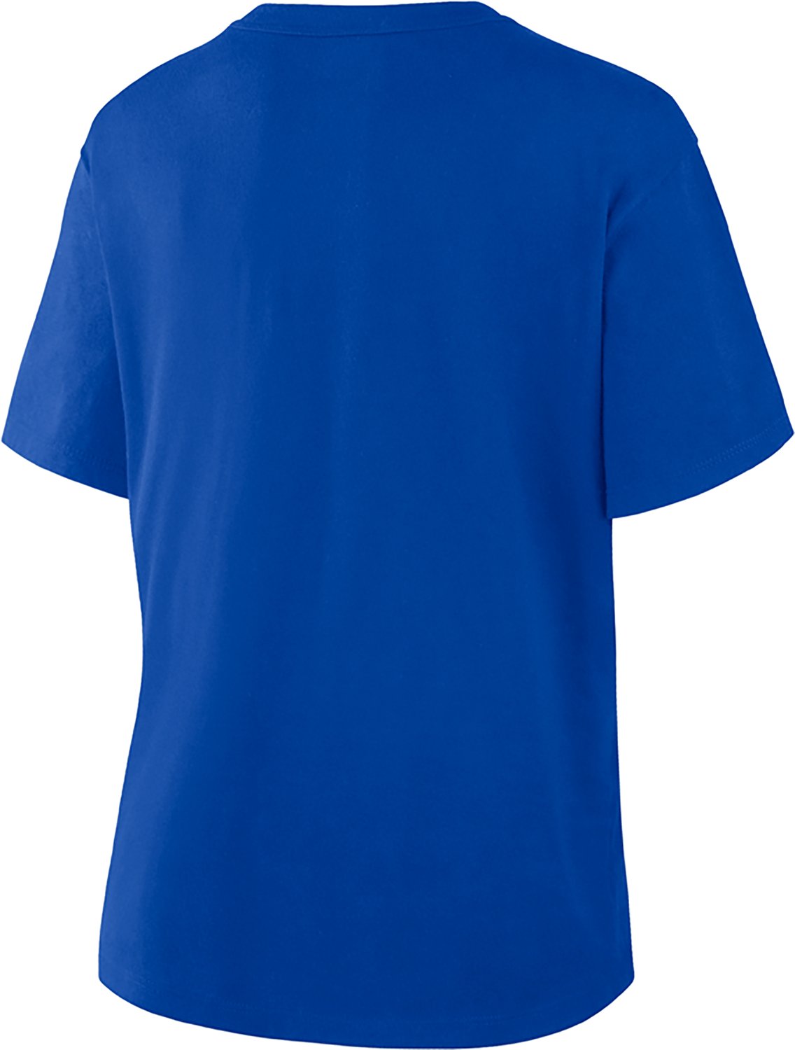 Fanatics Women's Kentucky Triumphant Win Legacy T-shirt - view number 2