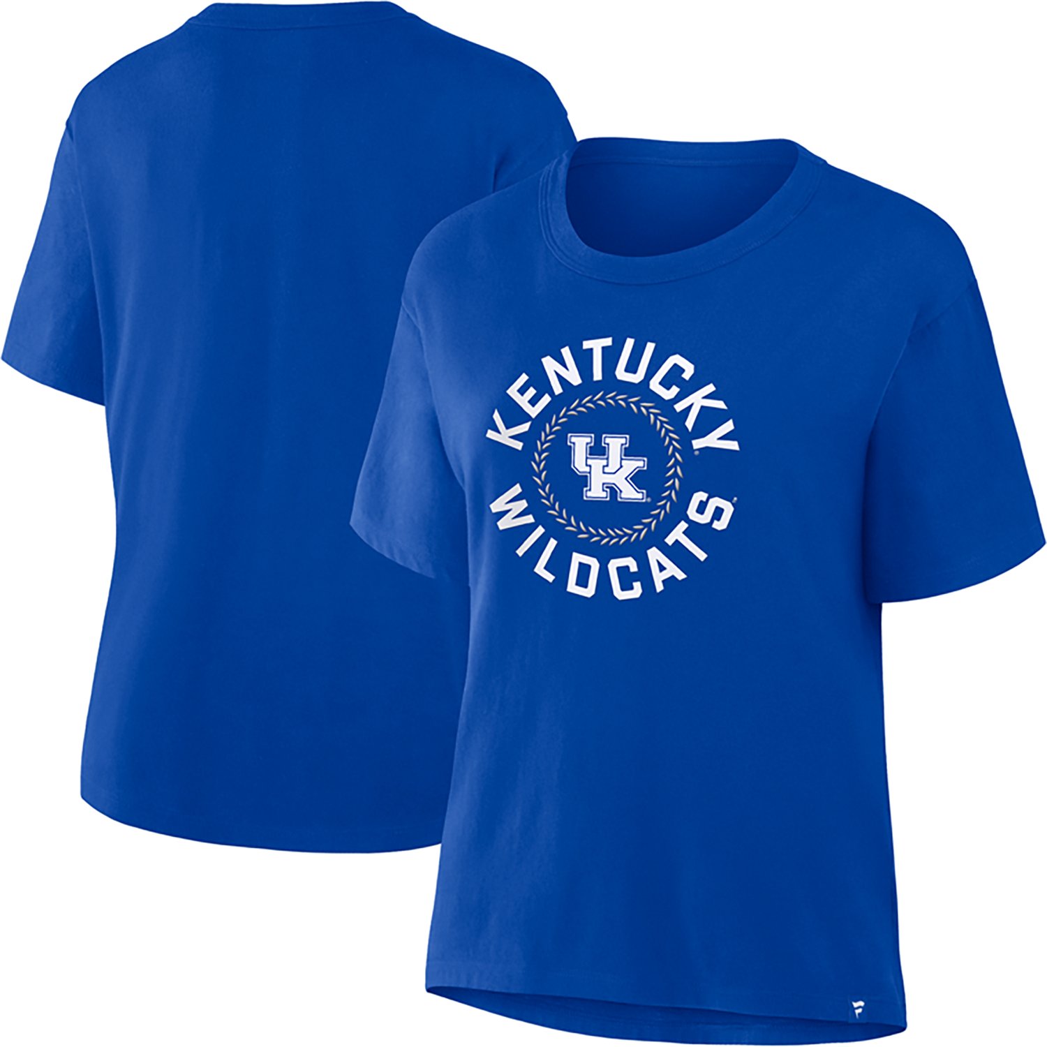 Fanatics Women's Kentucky Triumphant Win Legacy T-shirt - view number 3