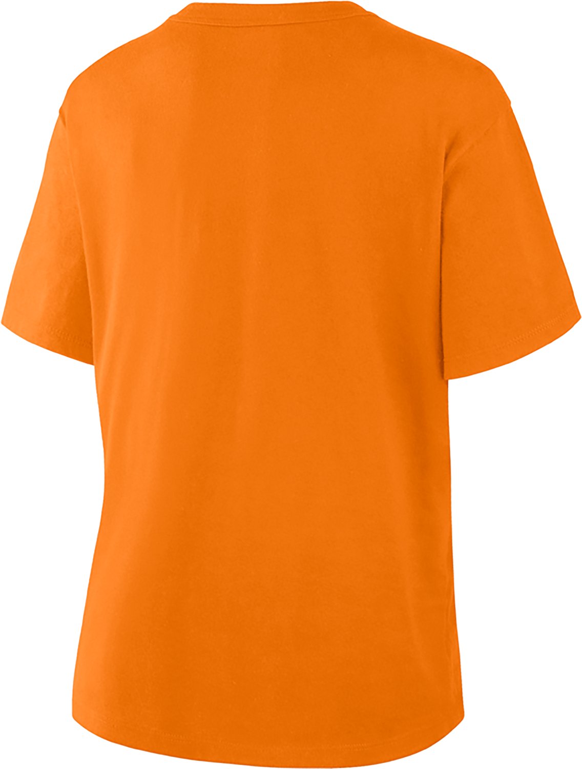 Fanatics Women's Tennessee Triumphant Win Legacy T-shirt - view number 2
