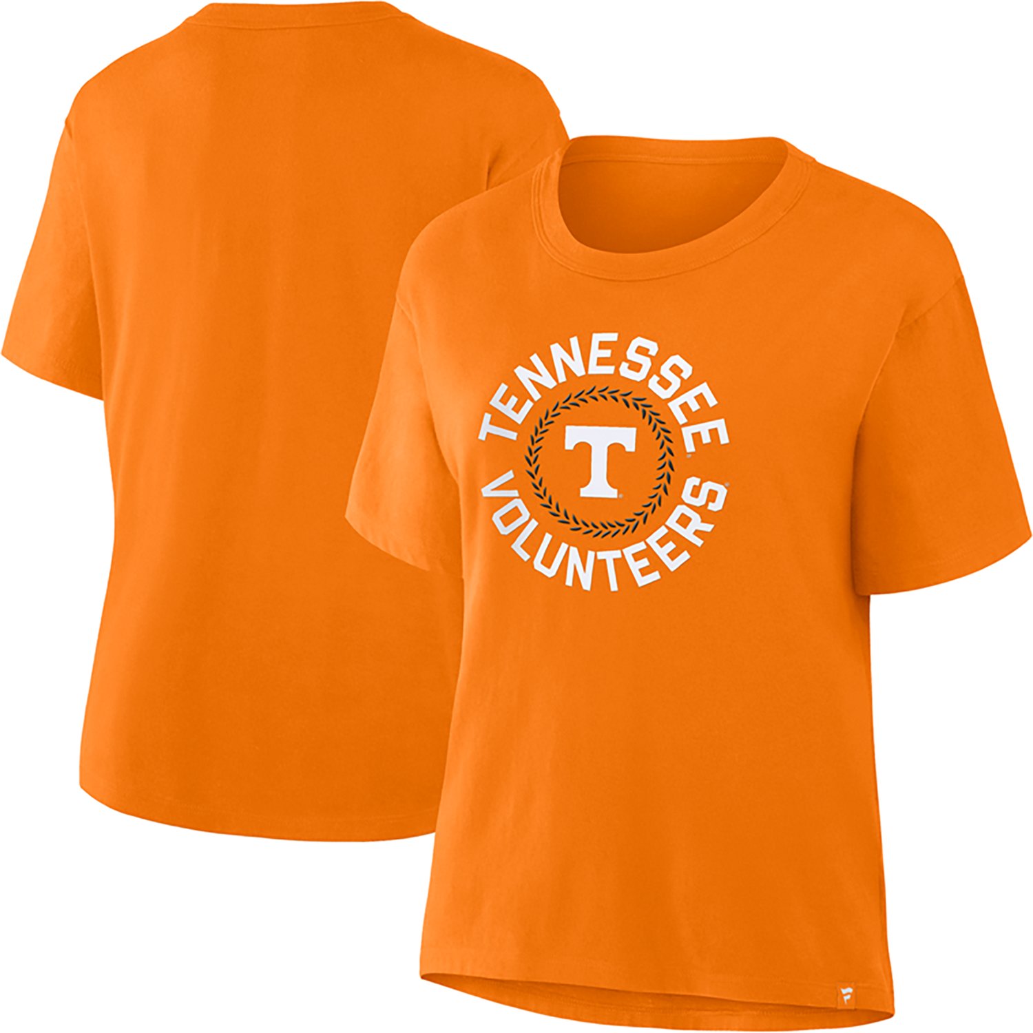 Fanatics Women's Tennessee Triumphant Win Legacy T-shirt - view number 3
