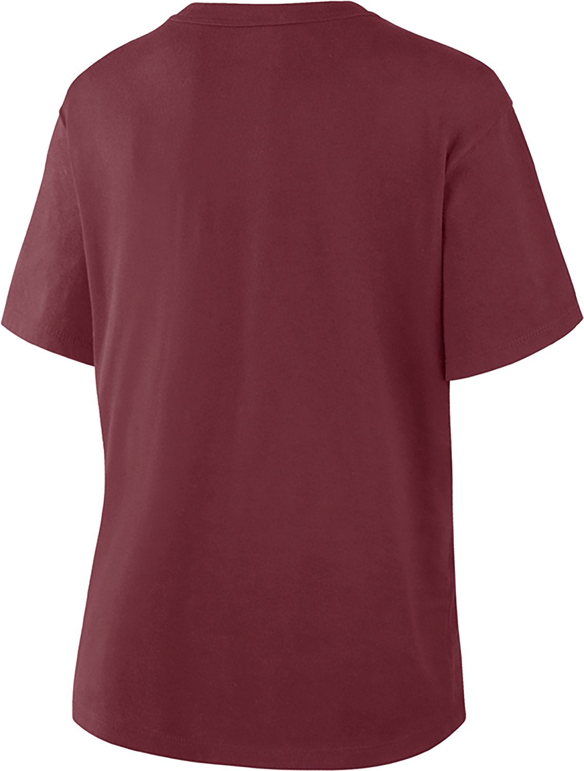 Fanatics Women's Texas A&M Triumphant Win Legacy T-shirt - view number 2