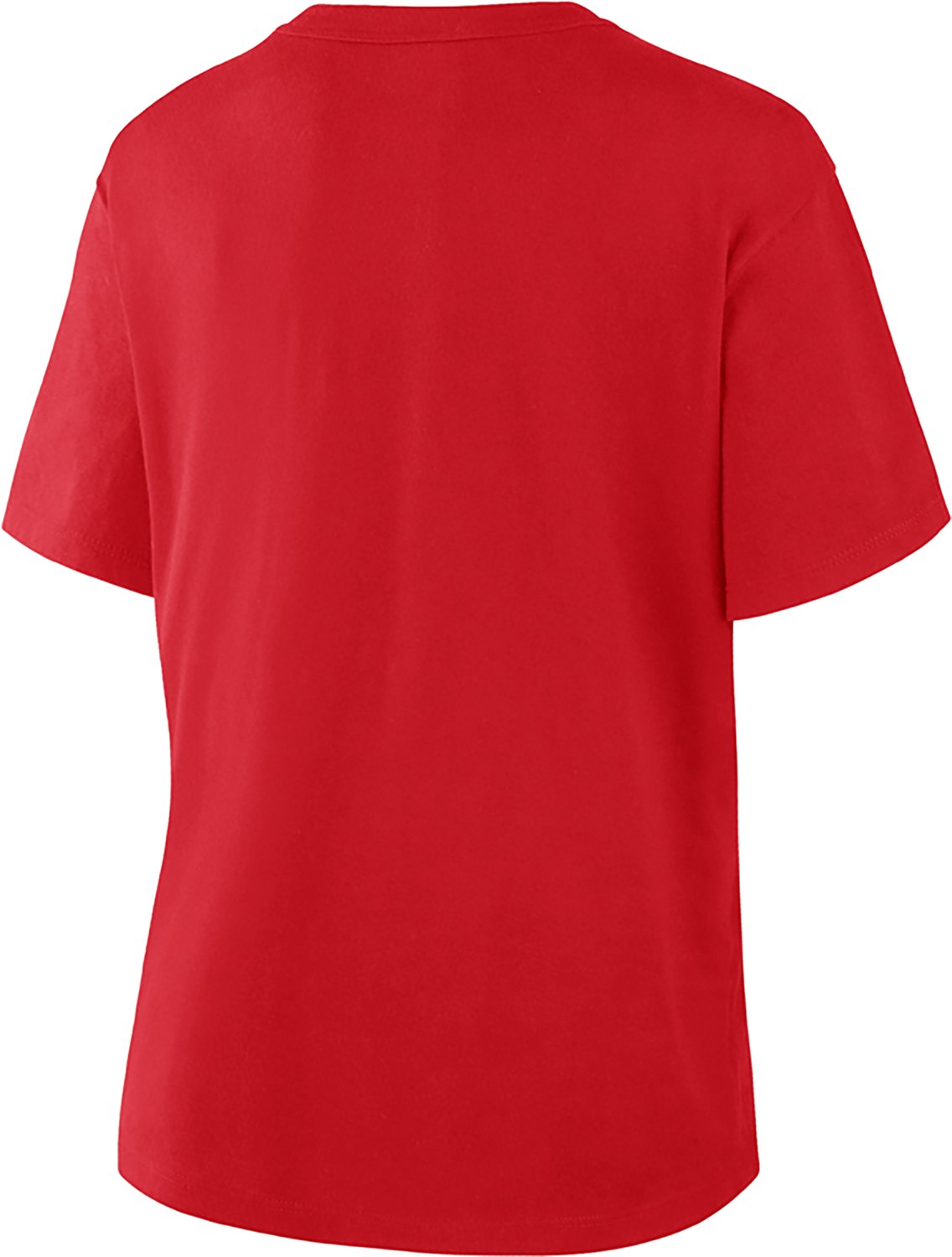 Fanatics Women's Texas Tech Triumphant Win Legacy T-shirt - view number 2