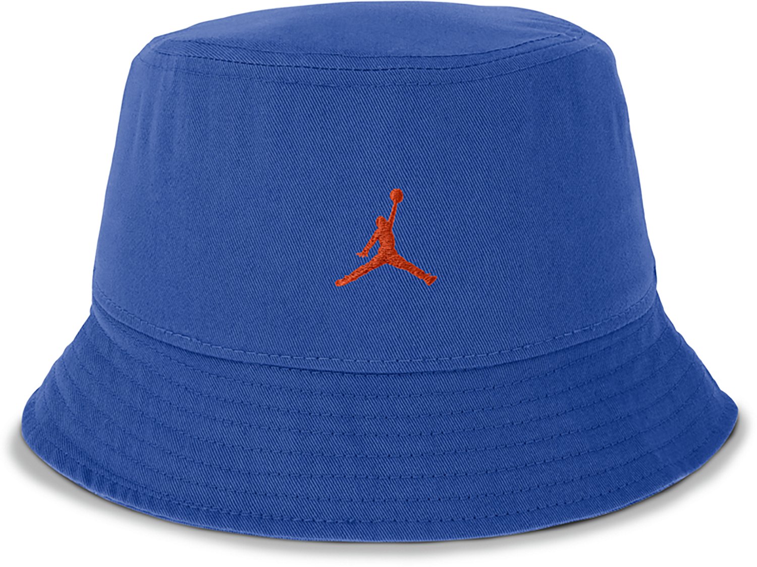 Jordan Men's Florida Apex Square Brim Bucket Cap - view number 2