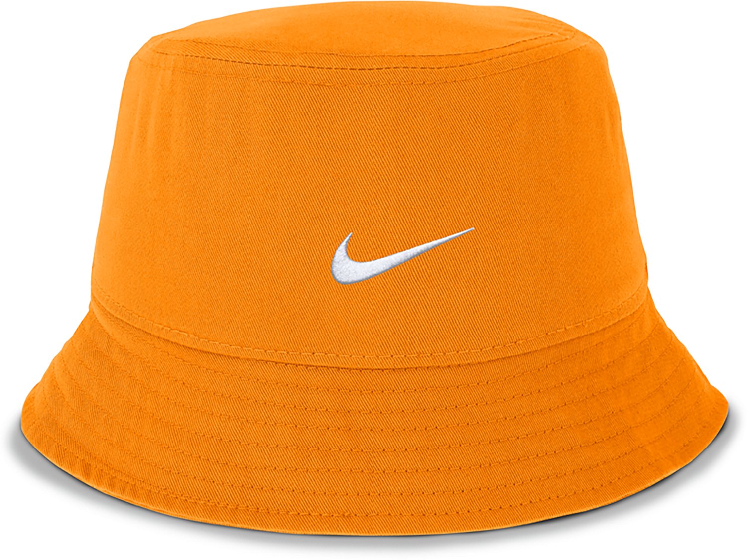 Nike Men's Tennessee Apex Square Brim Bucket Cap - view number 4