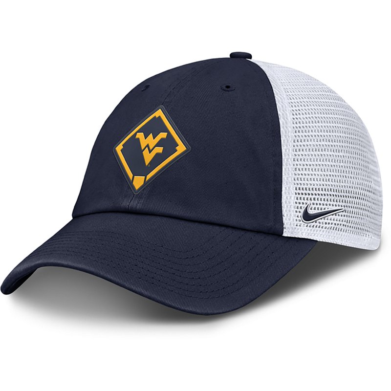 Nike Men's West Vir… - image