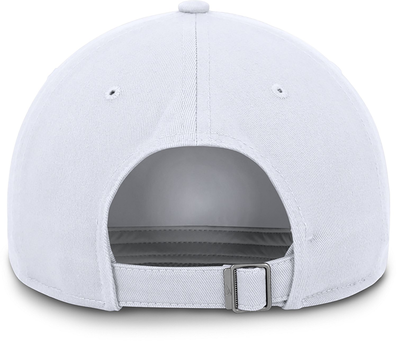 Nike Men's Alabama Dri-Fit Club Vault Logo Unstructured Cap - view number 4