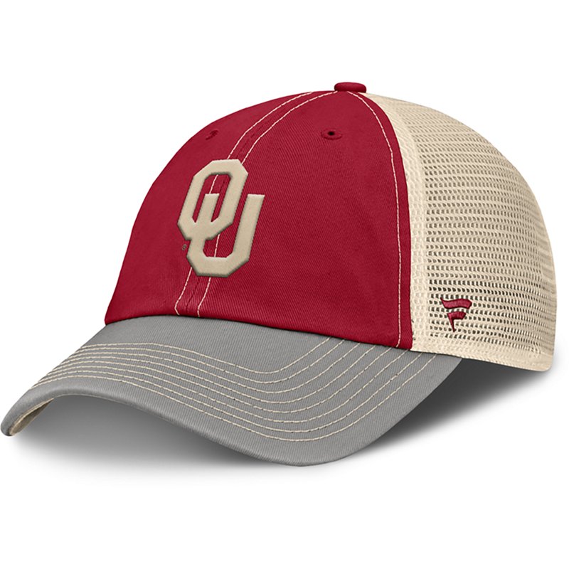 Fanatics Men's Okla… - image