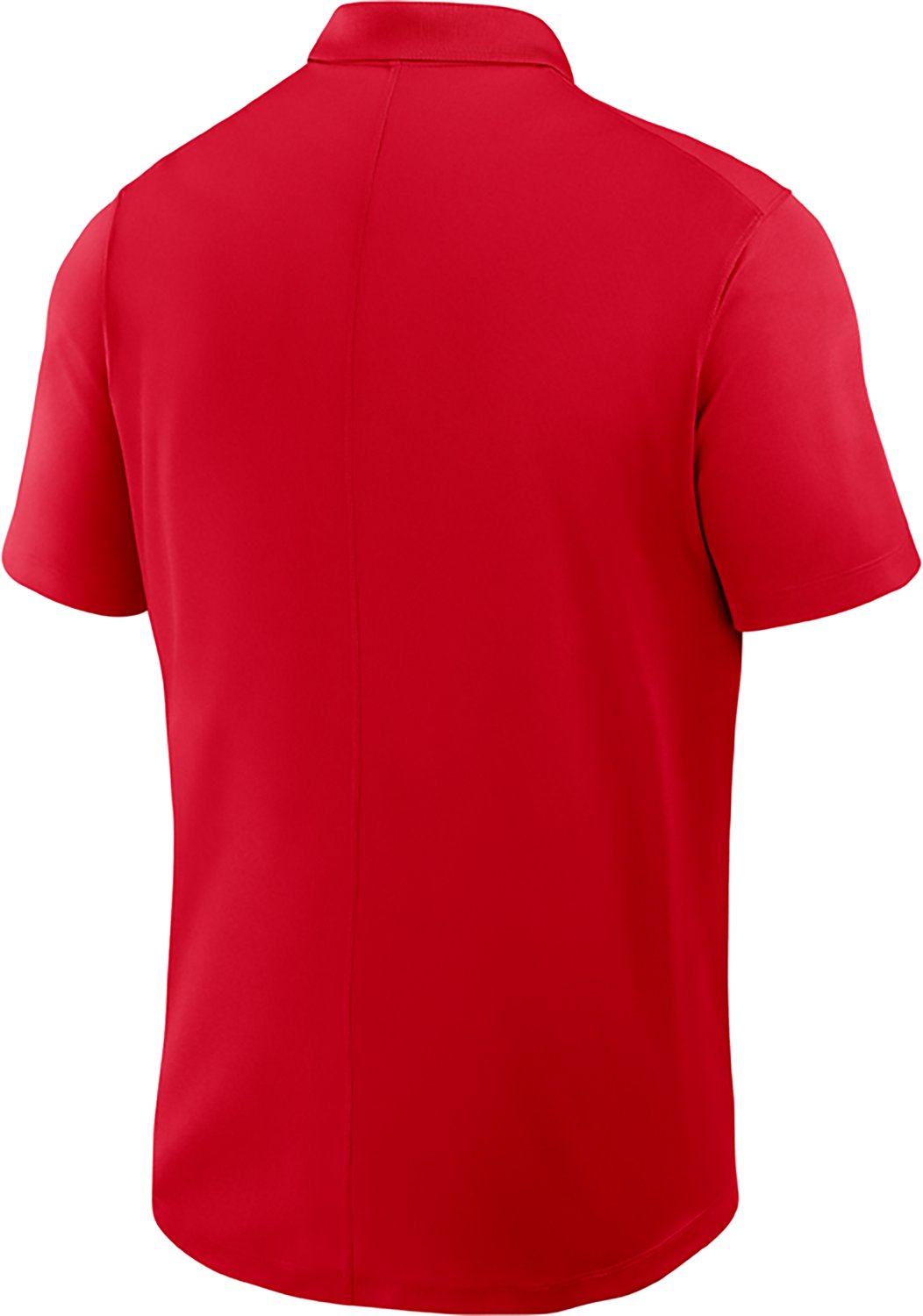Nike Men's Georgia Victory Legacy Vault Logo Short Sleeve Polo - view number 2