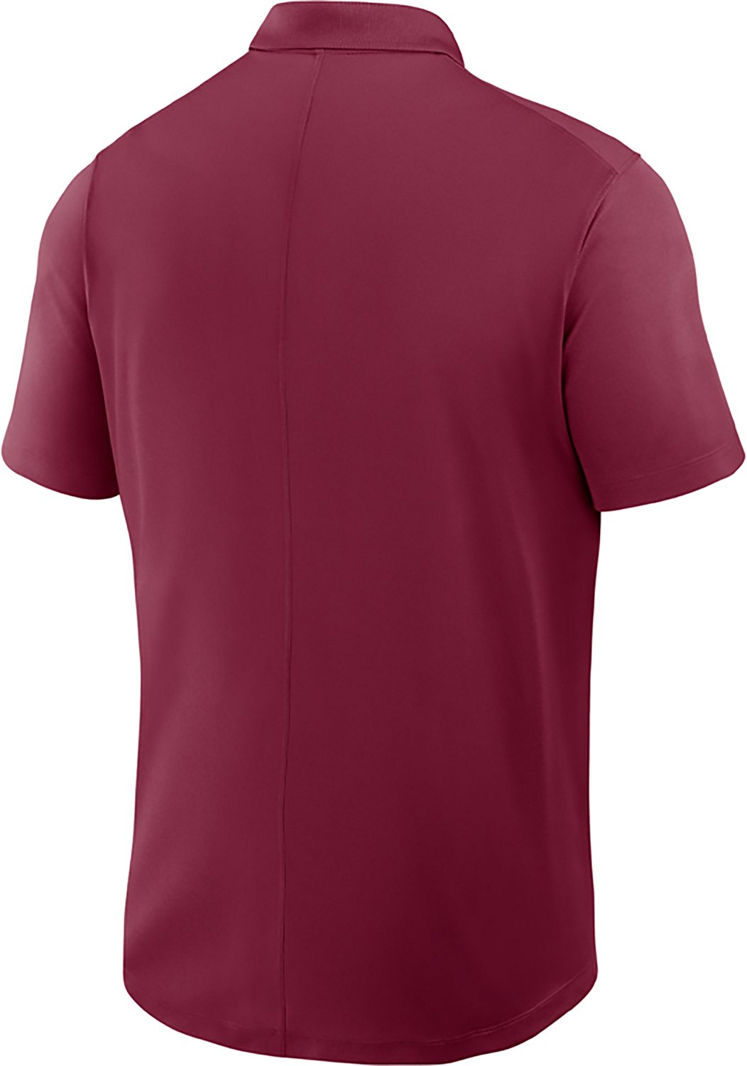 Nike Men's Florida State Baseball Logo Victory Polo Shirt - view number 2