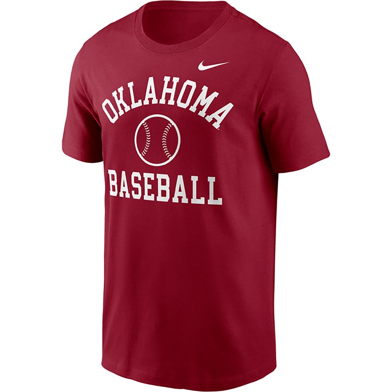 Nike Men's Oklahoma… - image