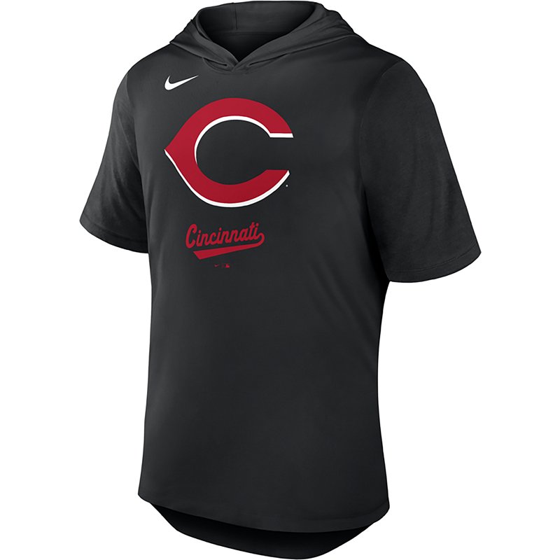 Nike Men's Reds Mlb… - image