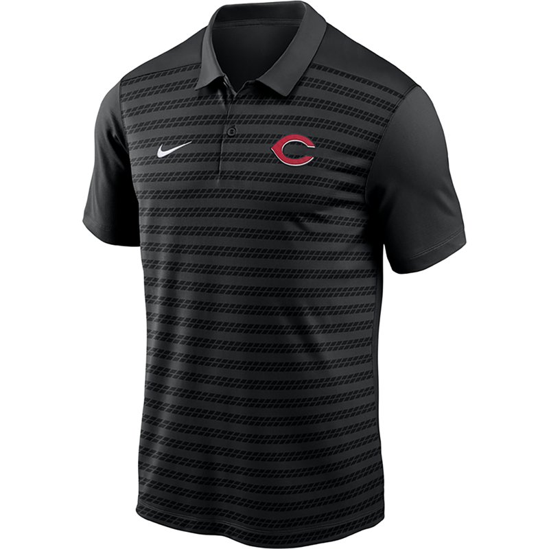 Nike Men's Reds Aut… - image