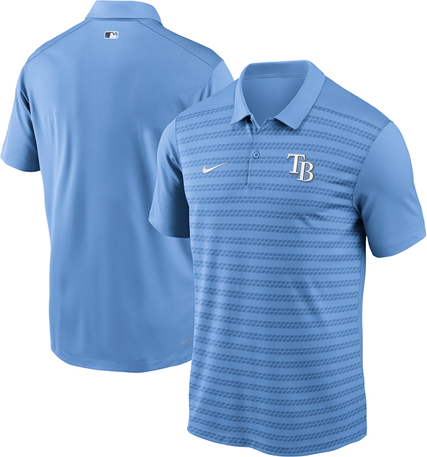 Nike Men's Rays Authentic Collection Victory Short Sleeve Polo - view number 3
