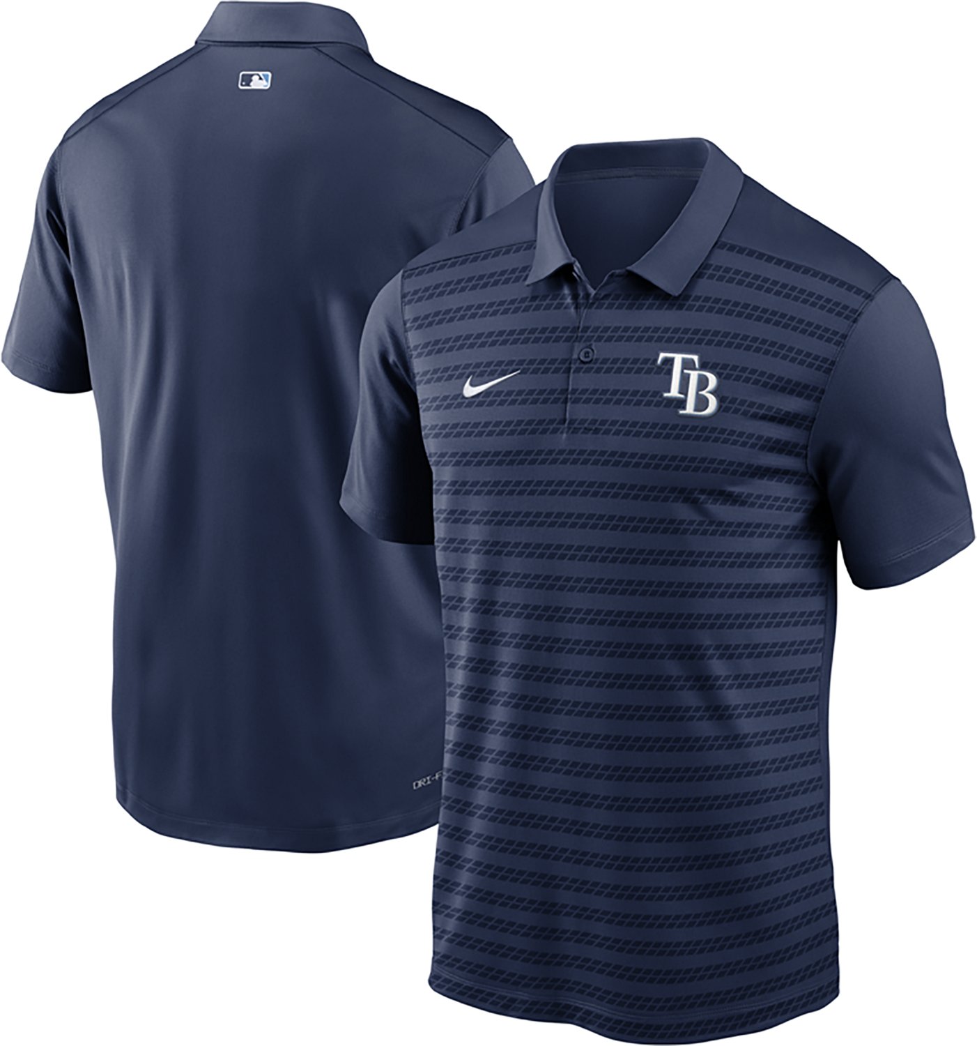 Nike Men's Rays Authentic Collection Victory Short Sleeve Polo - view number 3