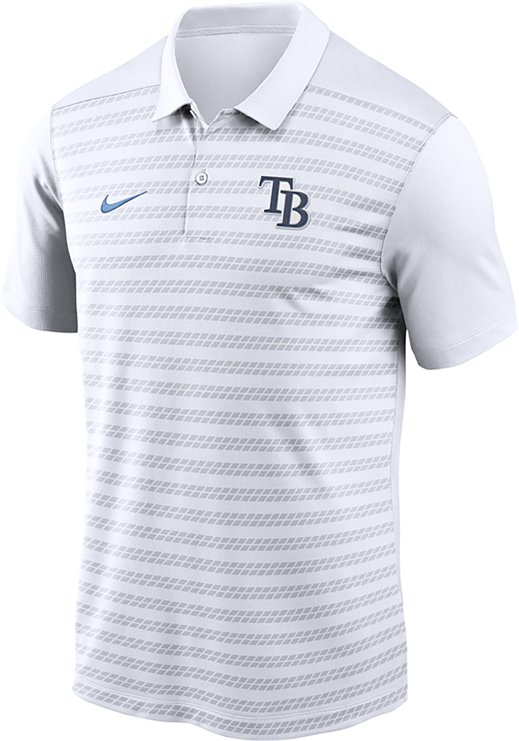 Nike Men's Rays Authentic Collection Victory Short Sleeve Polo