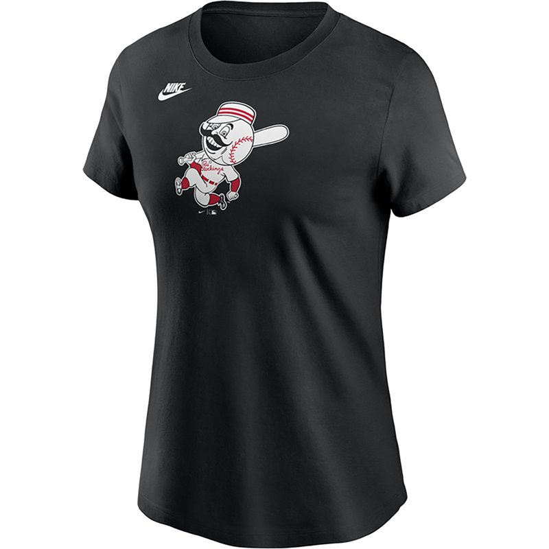 Nike Women's Reds C… - image