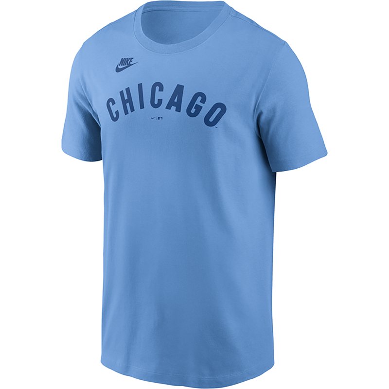 Nike Men's Cubs Coo…