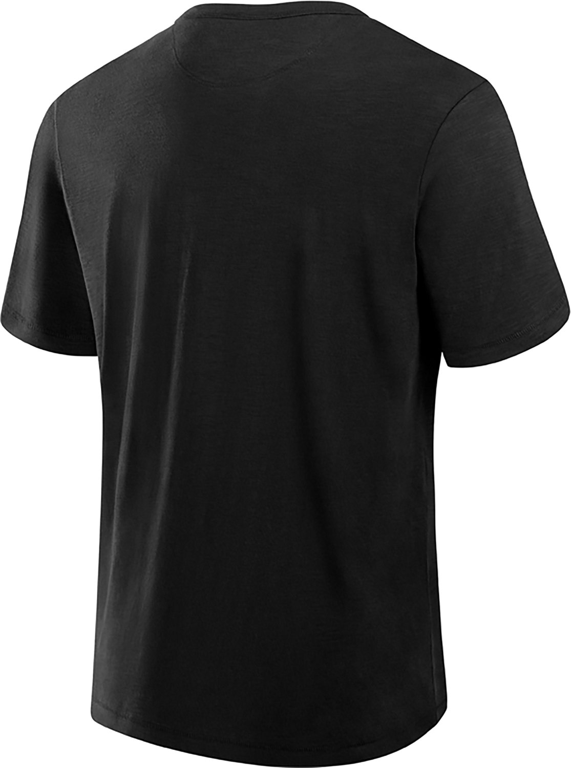 Fanatics Men's Houston Dynamo Marking T-shirt - view number 2